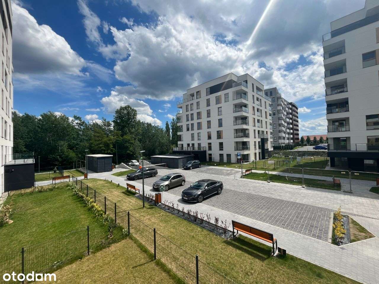 Najpiękniejsze mieszkanie w Kato! MEGA LOKALIZACJA - Pełny obrazek: 5/6