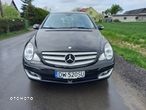 Mercedes-Benz Klasa R 320 CDI 4-Matic - 29