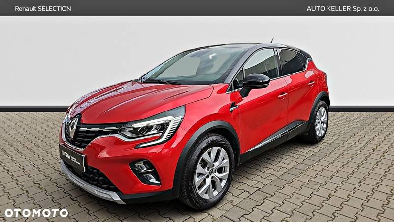 Renault Captur - 2