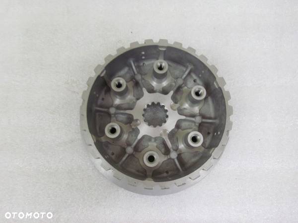 Kosz sprzęgłowy Husqvarna SMR TC TE 250 450 OEM - 1