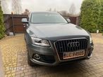 Audi Q5 2.0 TFSI Quattro Tiptronic - 10