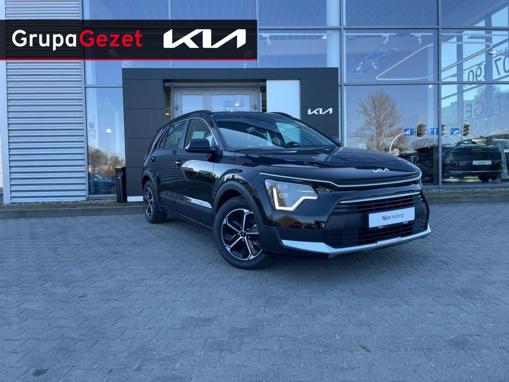 Kia Niro 2025