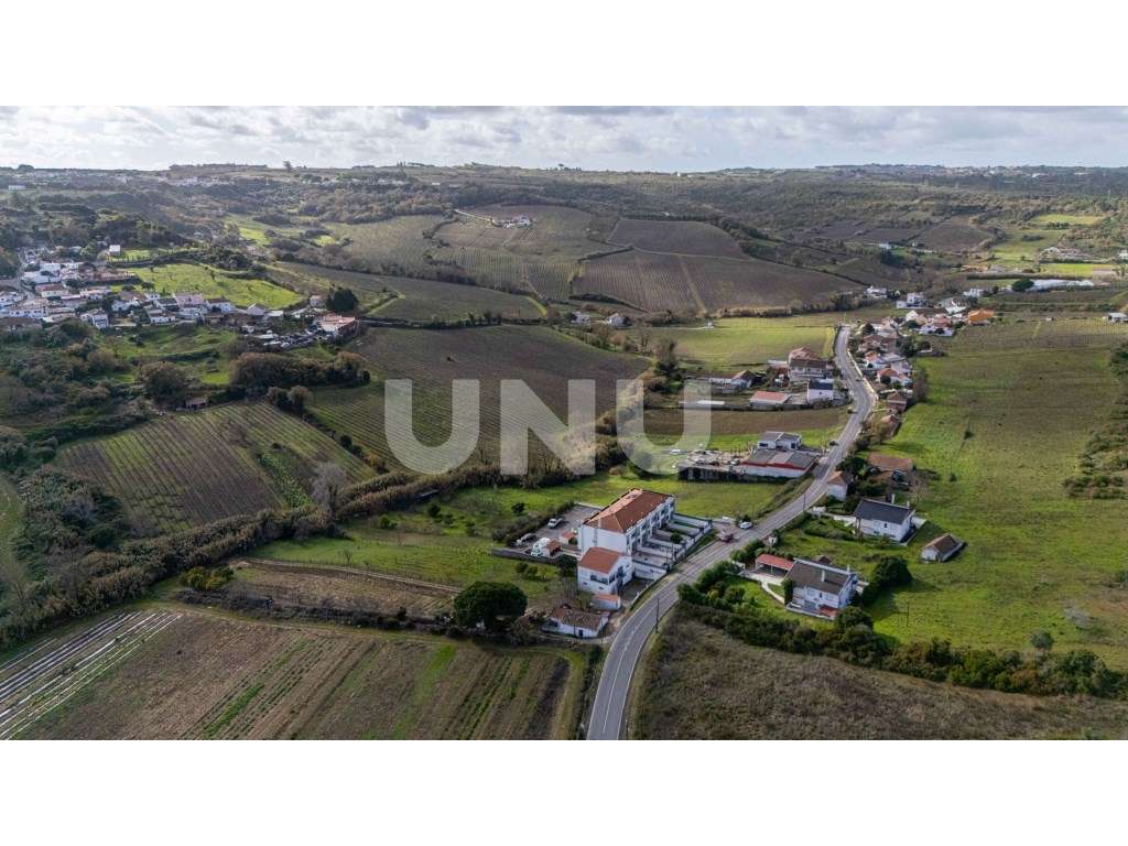 Moradia T3, inserida em condomínio privado, na Carnota, Alenquer!-50