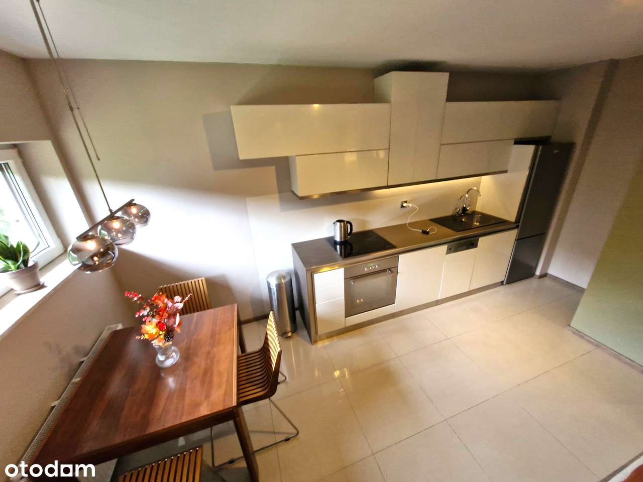 Bronowice apartament 80m2 4pokoje, ogródek garaż - Pełny obrazek: 4/20