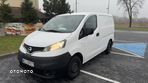 Nissan NV200 - 1