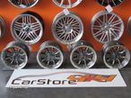 Jantes Ultralite 13 x 7 et 10 4x108 Gunmetal | Carstore4x4 - 1