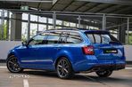 Skoda Octavia 2.0 TDI 4x4 DSG RS - 8