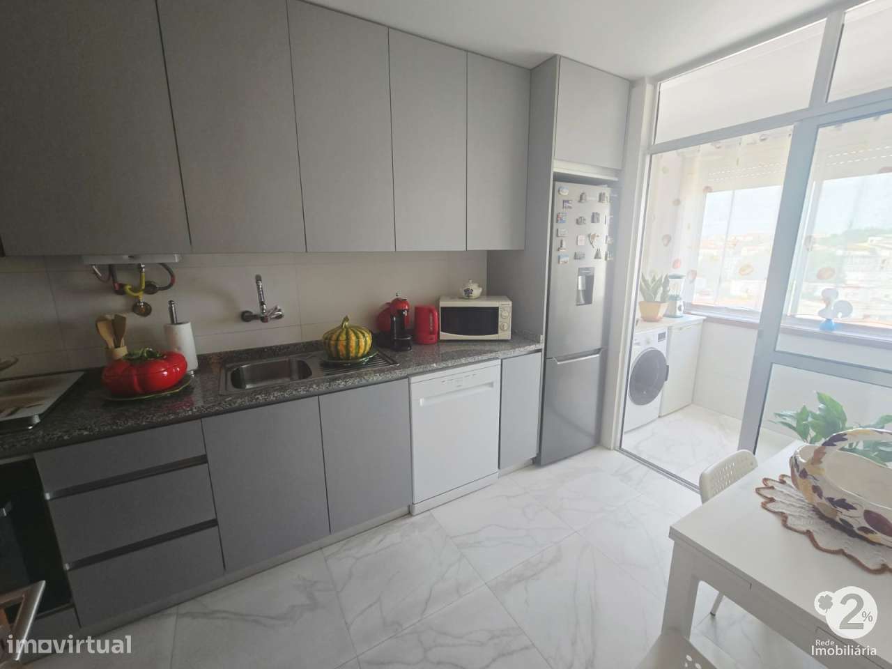 Apartamento T2+1 em Ermesinde - Grande imagem: 5/19