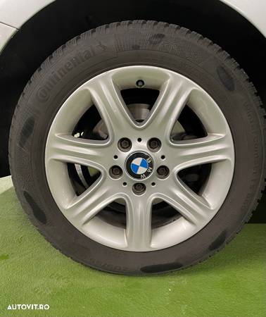 BMW Seria 1 - 6