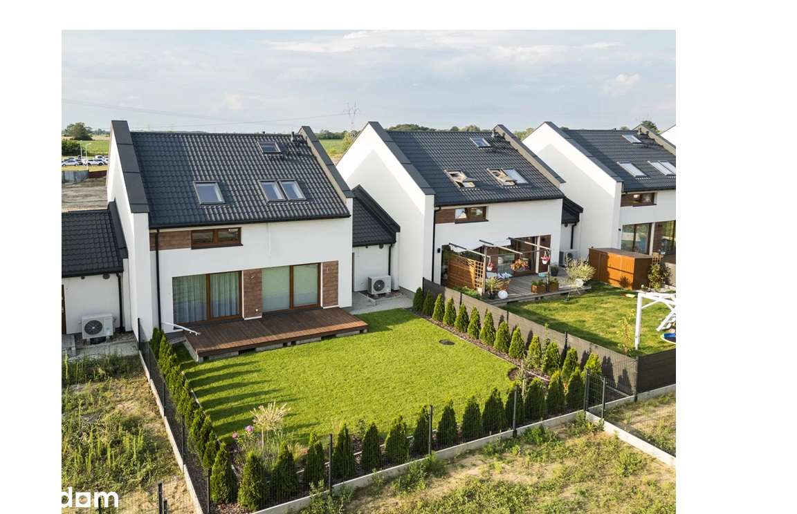 Dom z najwyższą klasą zapotrzebowania na energię