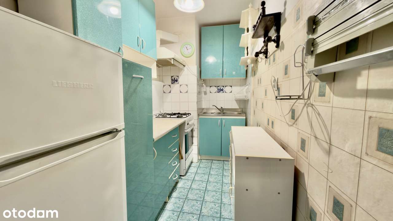 Ul. Krochmalna - 3 pokoje z widokiem na centrum!-7