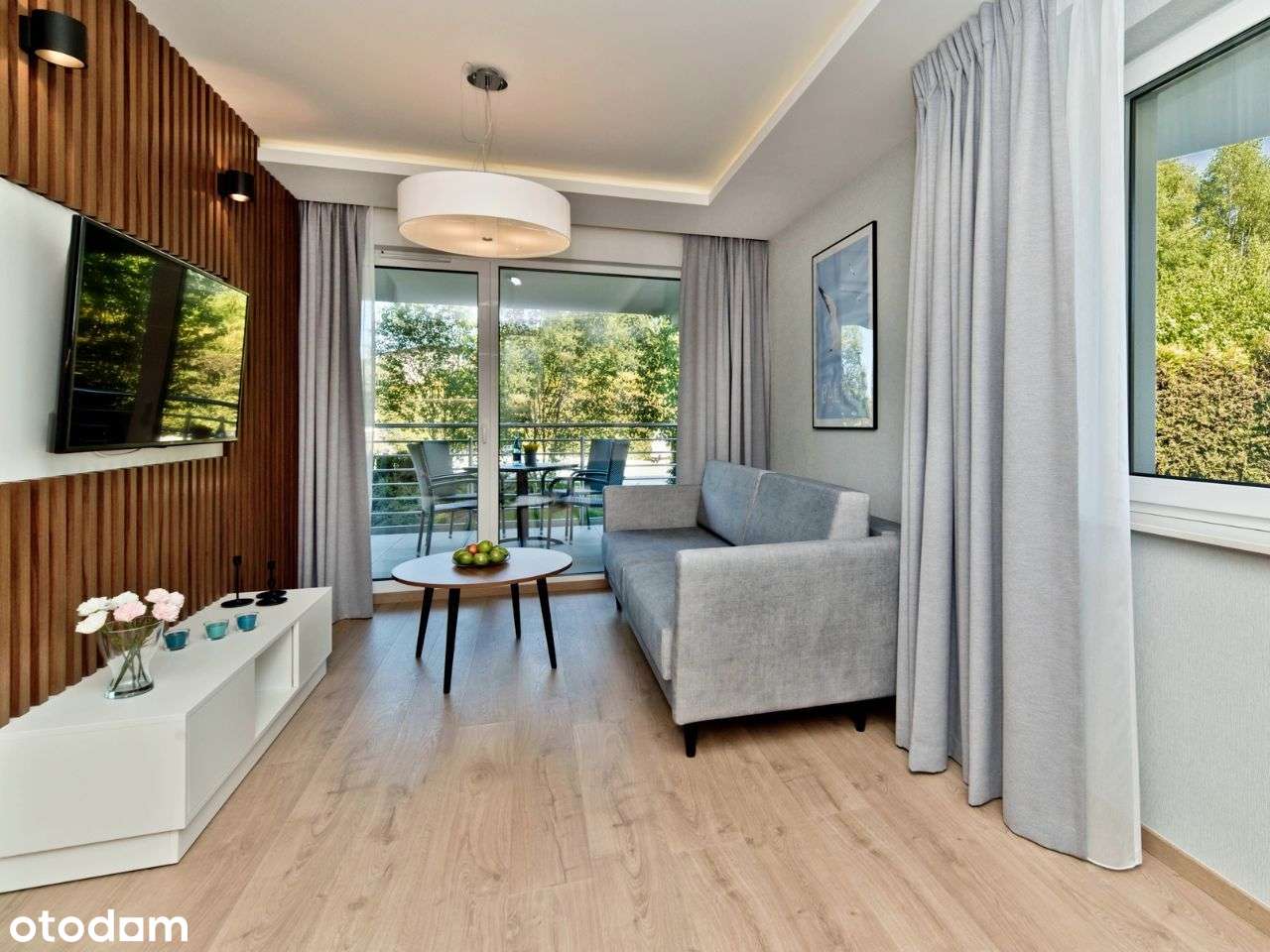 Apartament 2-pokojowy przy Klifie! - Pełny obrazek: 4/18