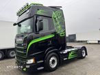 Scania V8     ,    S  580    ,  FULL LED, NAWIGACJA - 12