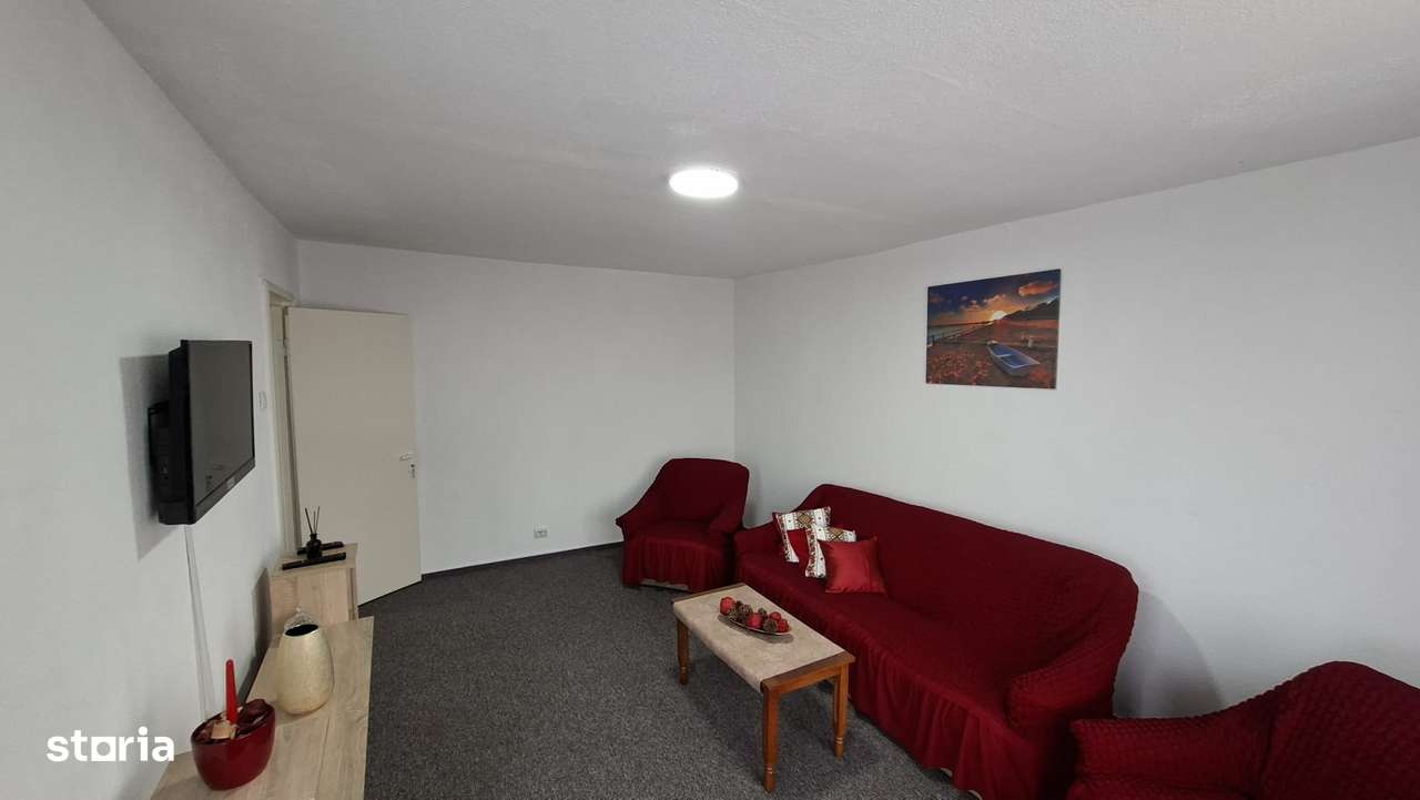 2 camere Exercițiu , mobilat / utilat , finisaje moderne - Imagine principală: 5/14