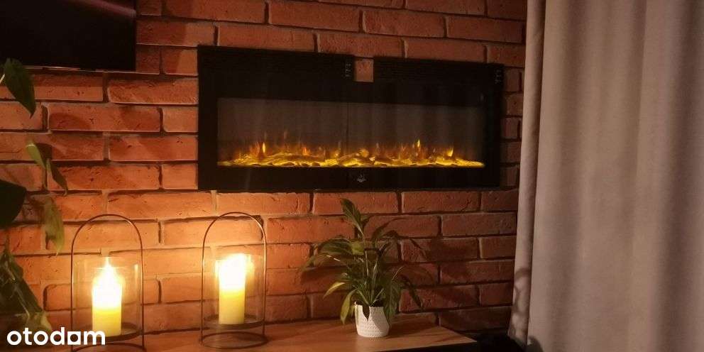 2 pokoje z ogródkiem, wysoki standard-5