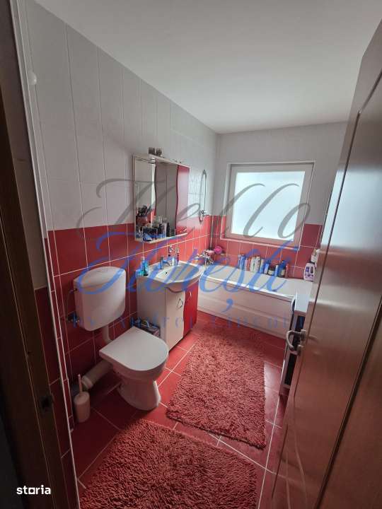 Apartament 2 camere 58mp + Parcare, Zona Eroilor | Floresti-16
