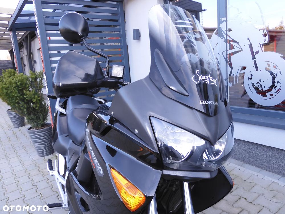 XL 1000#z Niemiec#Pedanty...
