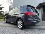 Volkswagen Golf Sportsvan 1.4 TSI BlueMotion Technology DSG Lounge - 12