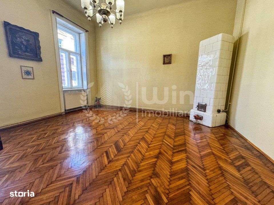 Apartament 3 camere I 92mp | Zona Centrala | Piata Mihai Viteazu - Imagine principală: 2/10