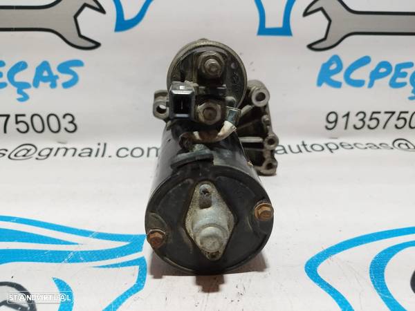 MOTOR ARRANQUE MINI COOPER S R57 LCI 12417589354 7589354 R55 LCI CLUBMAN R55 R56 R56 LCI R57 CABRIO R58 COUPE R59 ROADSTER R60 COUNTRYMAN R61 PACEMAN - 4