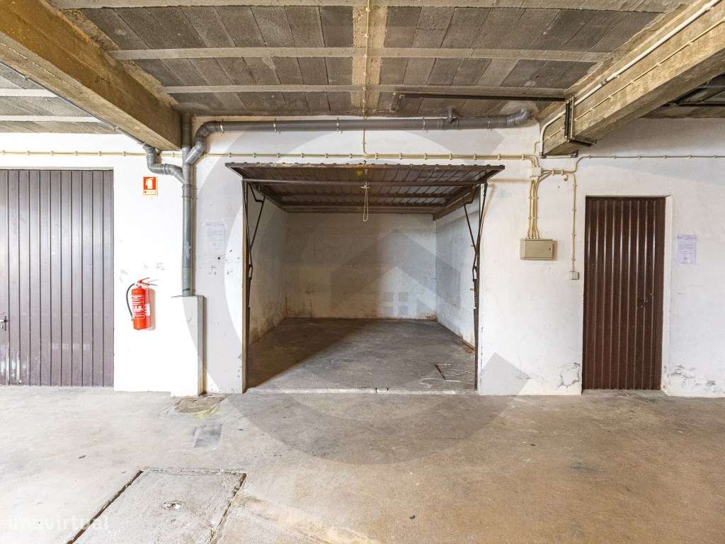 Garagem arrendamento Torres Novas - Grande imagem: 4/8