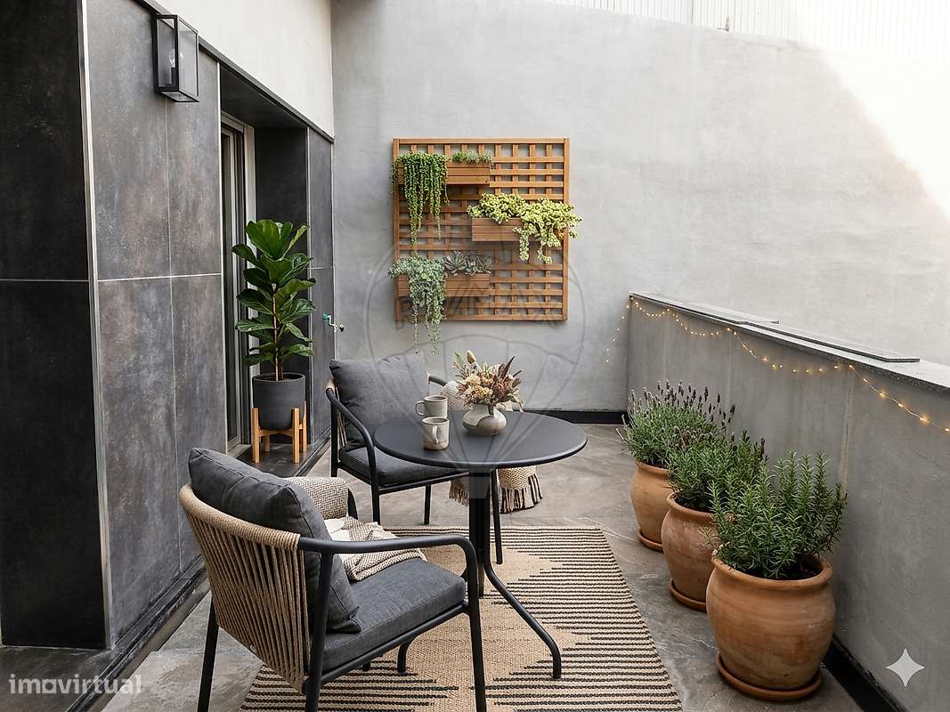 Apartamento T2 Para Venda