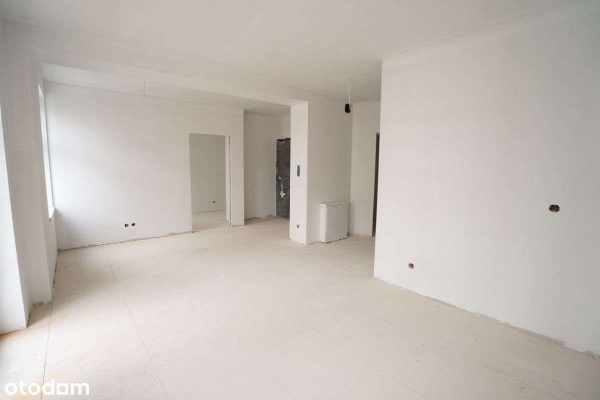 Kamienica z klimatem, m z balkonem-2