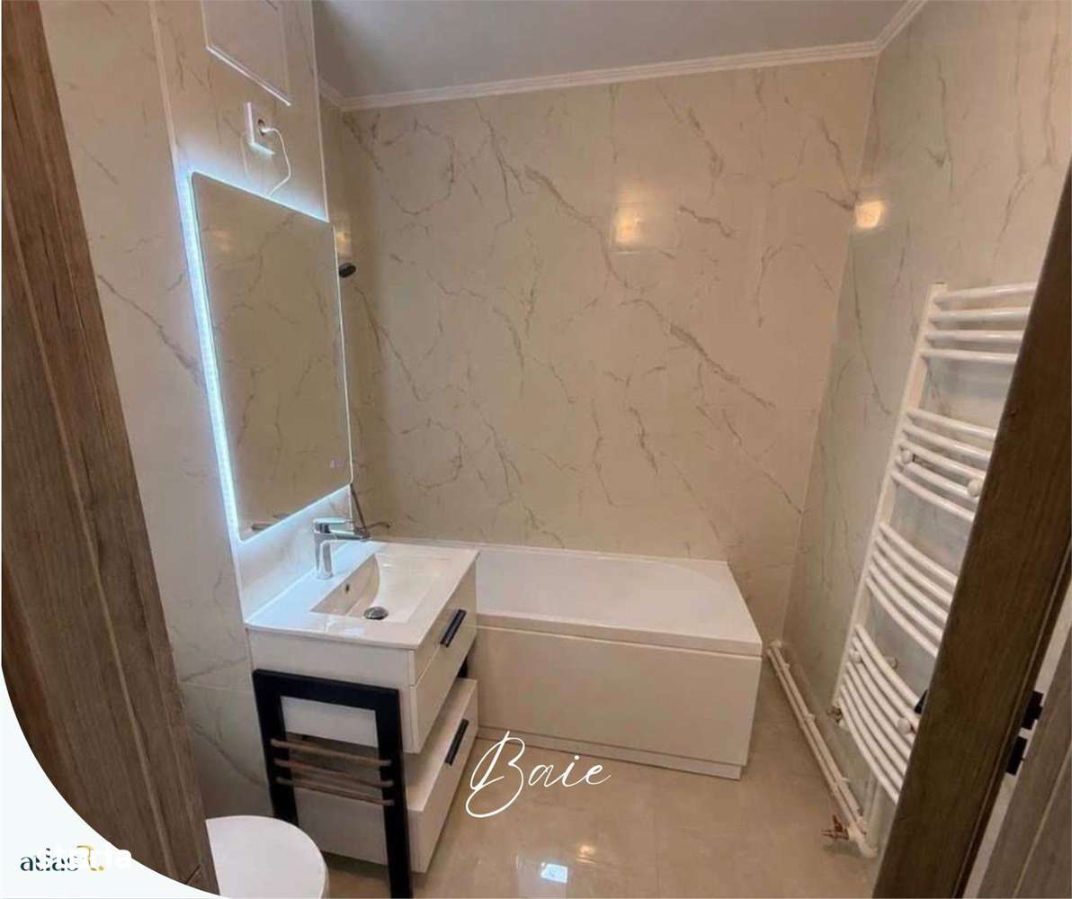 Apartament 2 camere | 55 mp | Dacia | Complet renovat-2