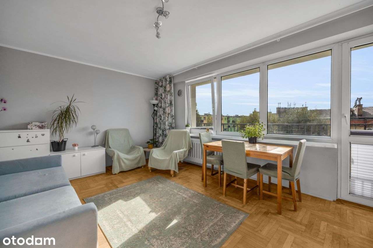 3 pokoje z balkonem-4