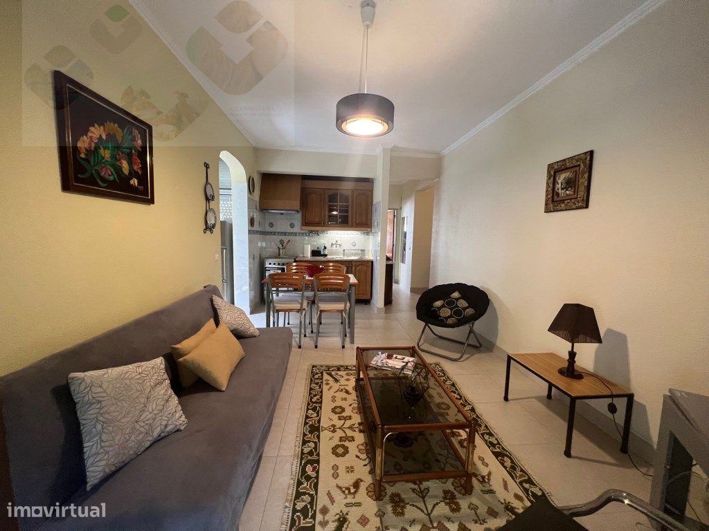 Apartamento T1 Venda Amadora