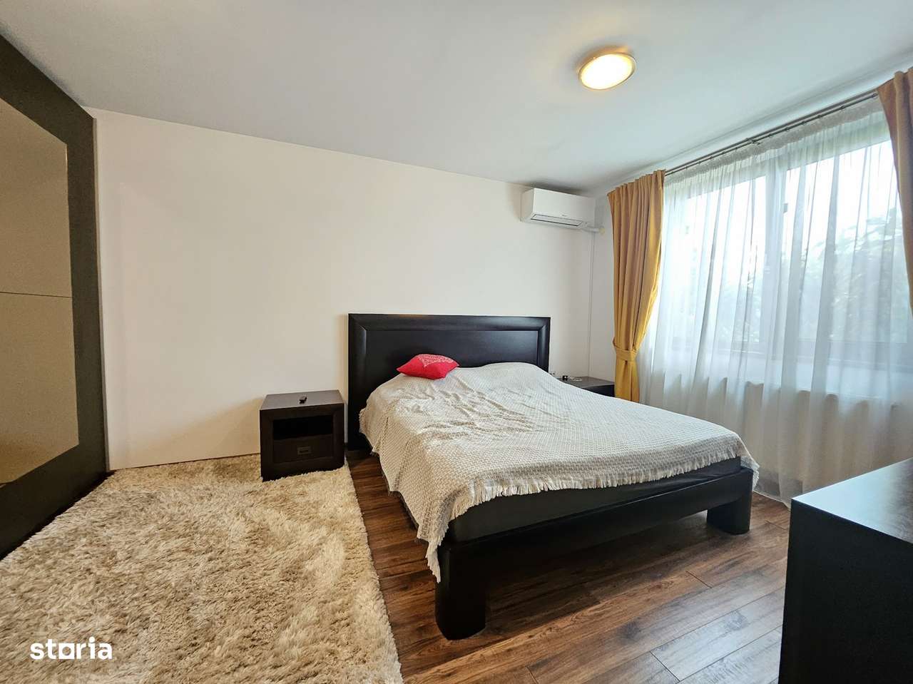Oferta vanzare parte din triplex in Zavoi,  178000 EURO-8