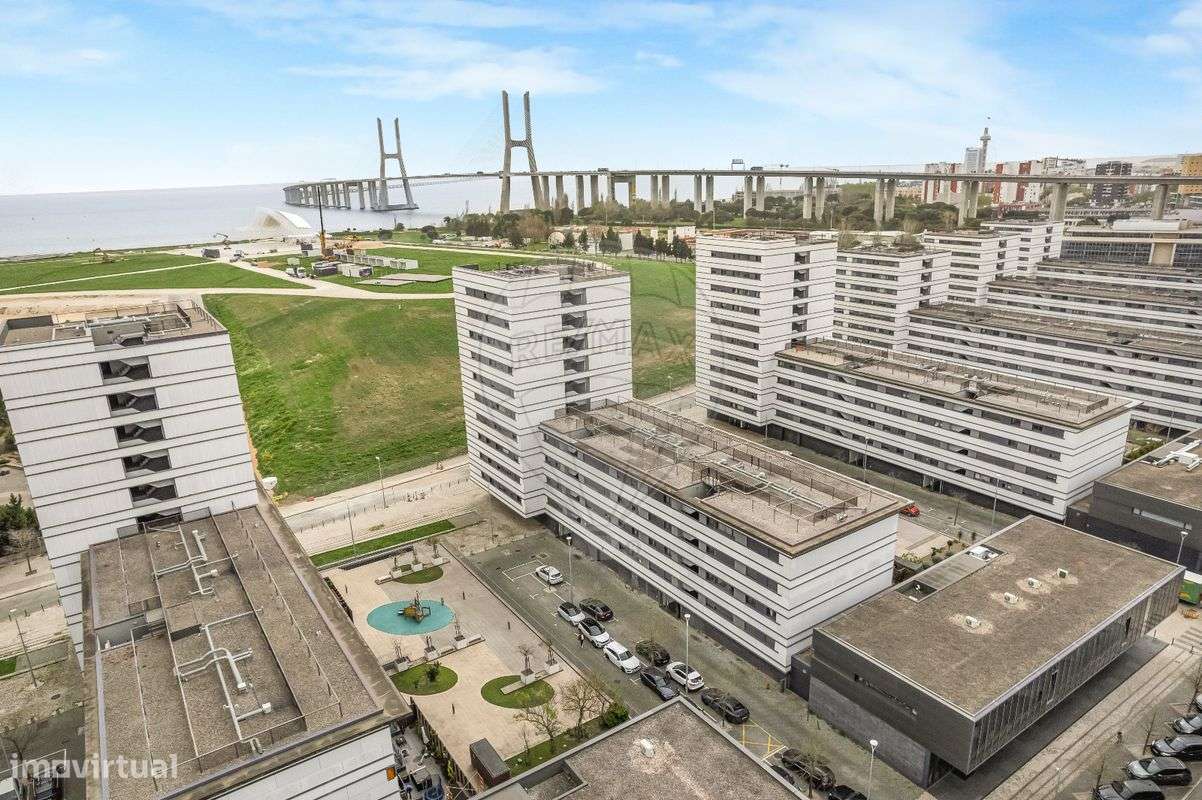 Apartamento T2 para venda - Grande imagem: 2/18