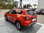 Dacia Duster 1.3 TCe Journey - 8