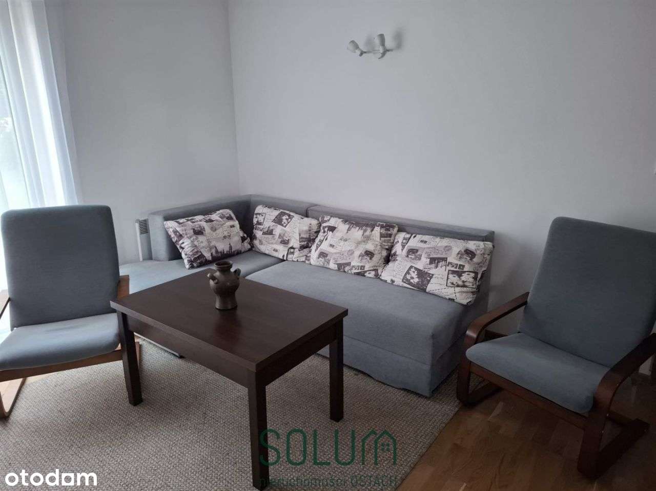 Wolnostojący Dom 115M2 Tani W Utrzymaniu, Boszkowo-17