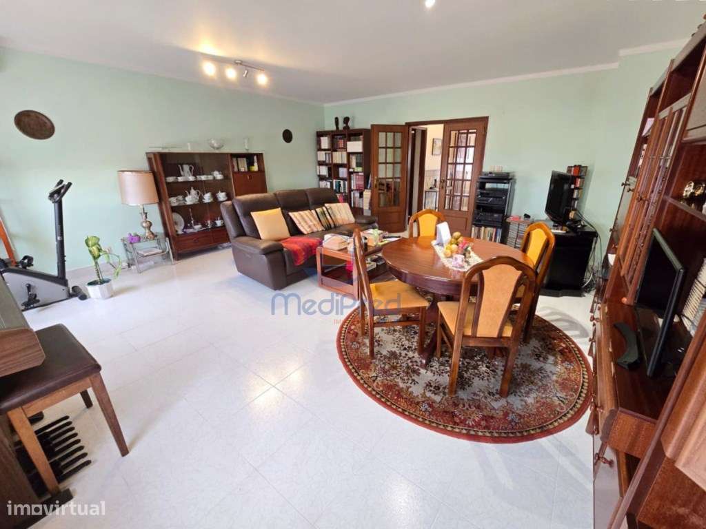 Apartamento T3 com Arrecadação | Casal da Granja, Odivelas - Grande imagem: 4/29