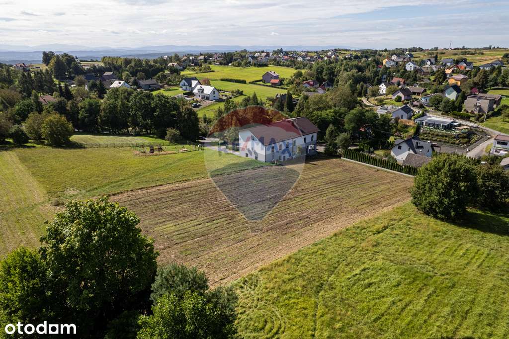 Działka budowlana - Sprzedaż - Sanka (16,58 ar)-5