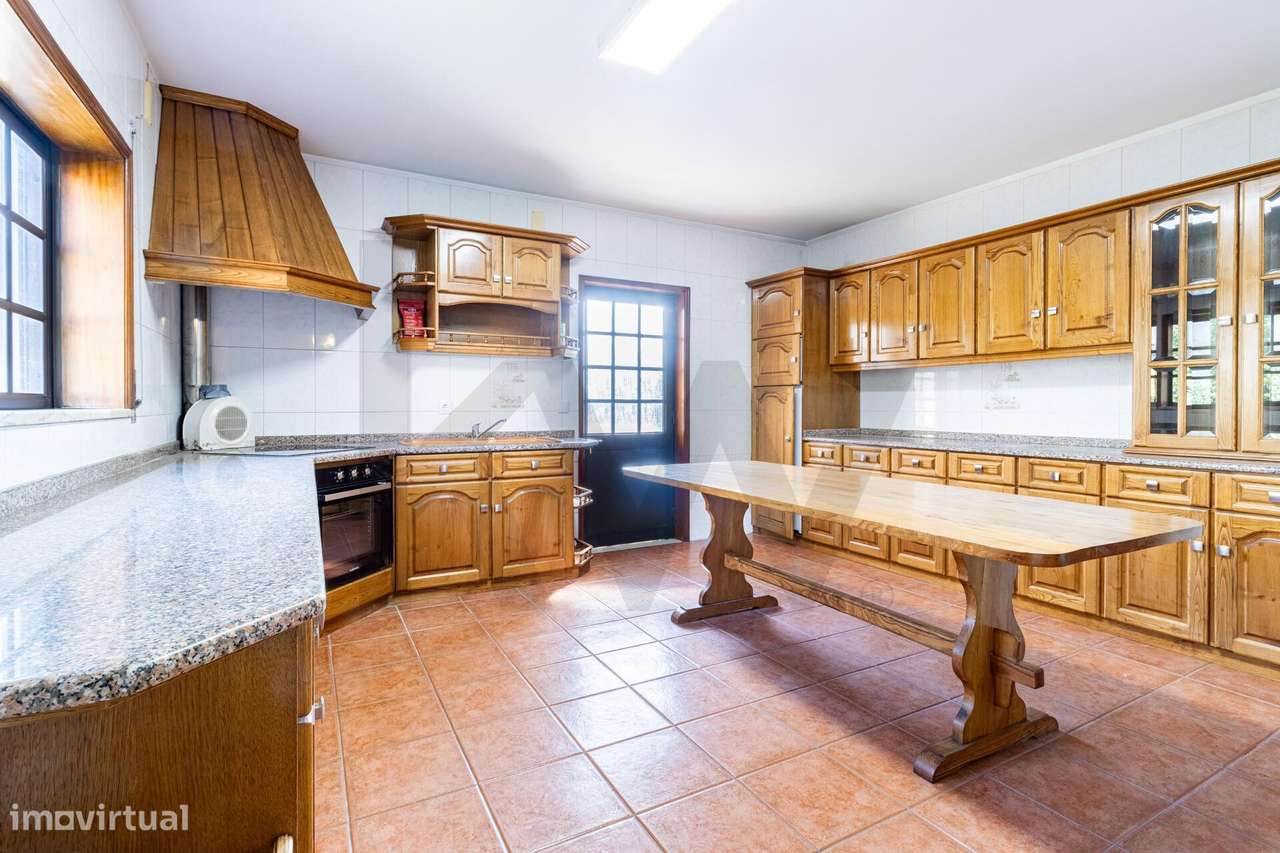 Moradia T5 Arões-23