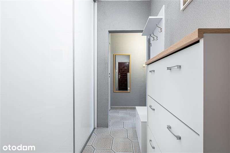 Mieszkanie - Gdynia Chylonia-8