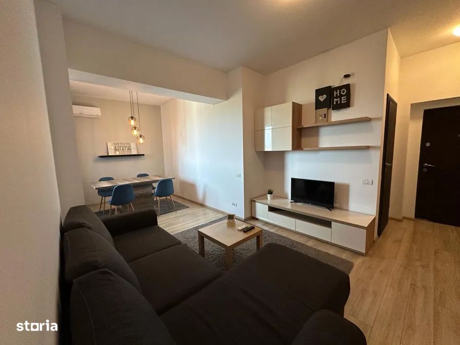 APARTAMENT 2 CAMERE | TINERETULUI CITY | SUN PLAZA