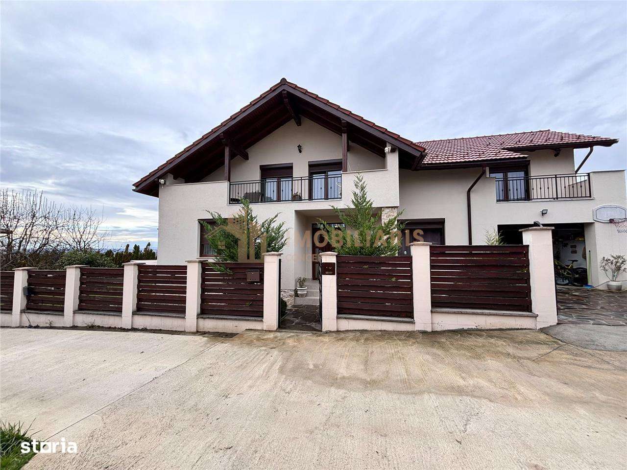 Casa individuala Tautii Magheraus-0