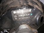 Servo Freio Mercedes 220Cdi c/sensores - 1