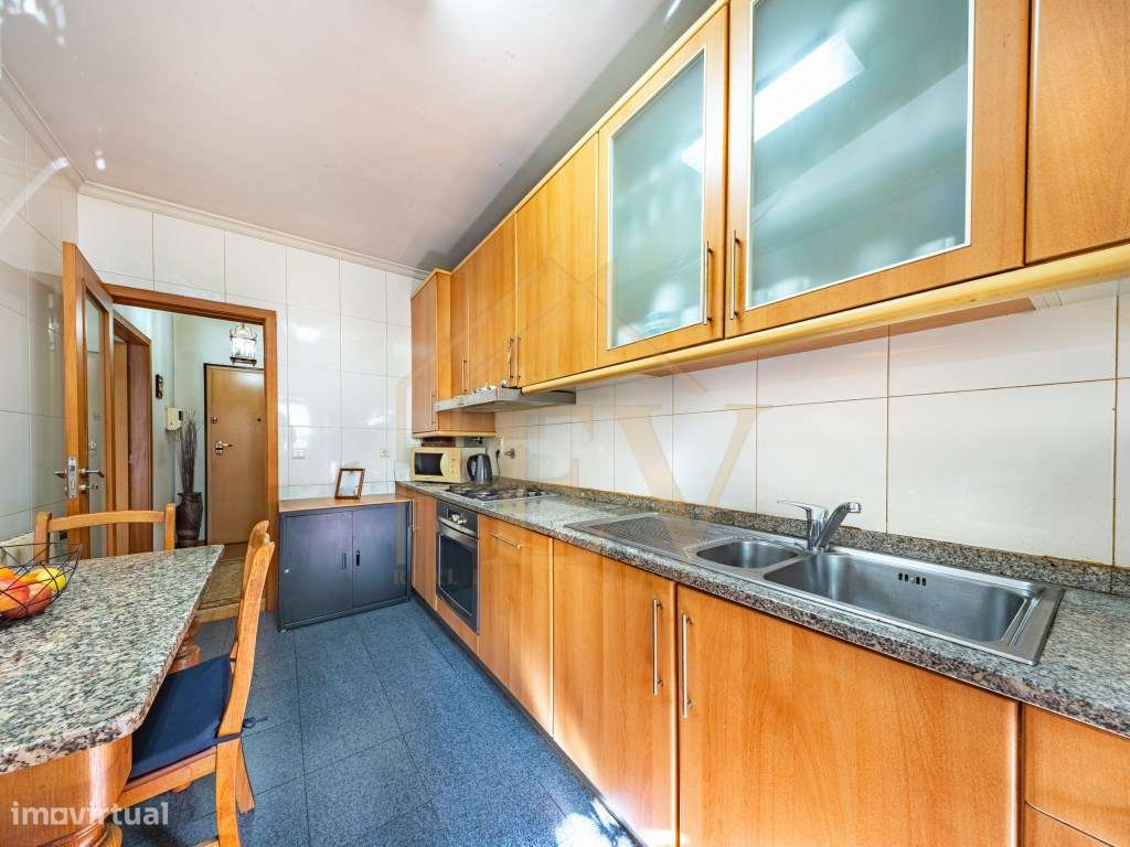 Apartamento T1 em Urgezes - Grande imagem: 5/20