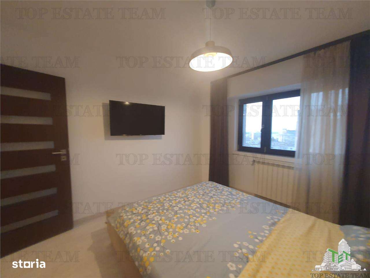 Apartament 2 camere de Lux cu Vedere la Mare Faleza Nord Constanta-15