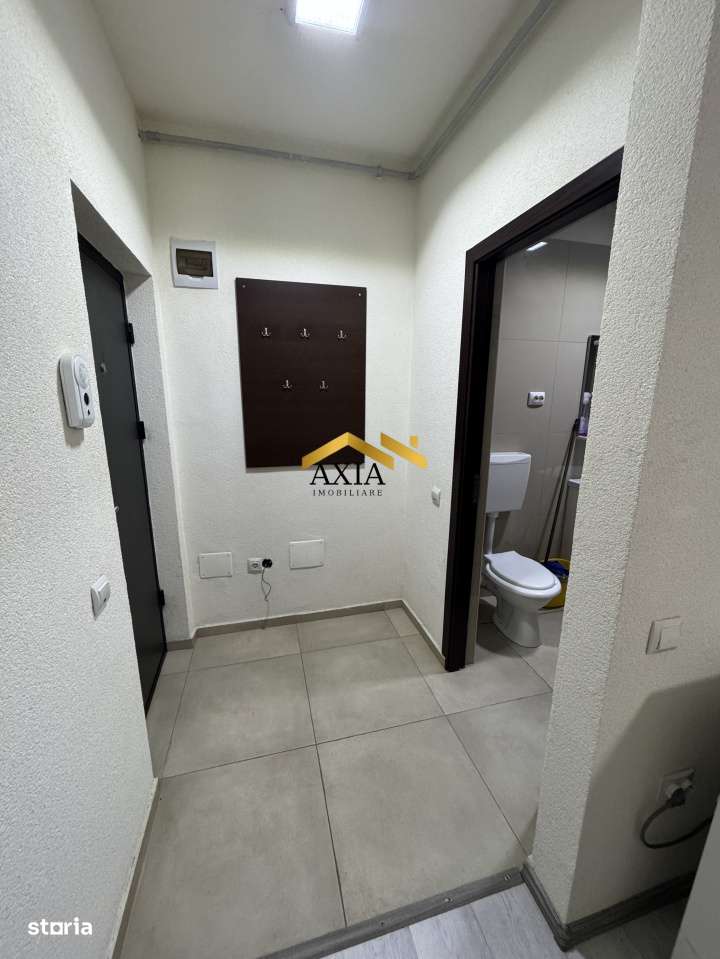 Apartament 2 camere, zona Eroilor! - Imagine principală: 4/11