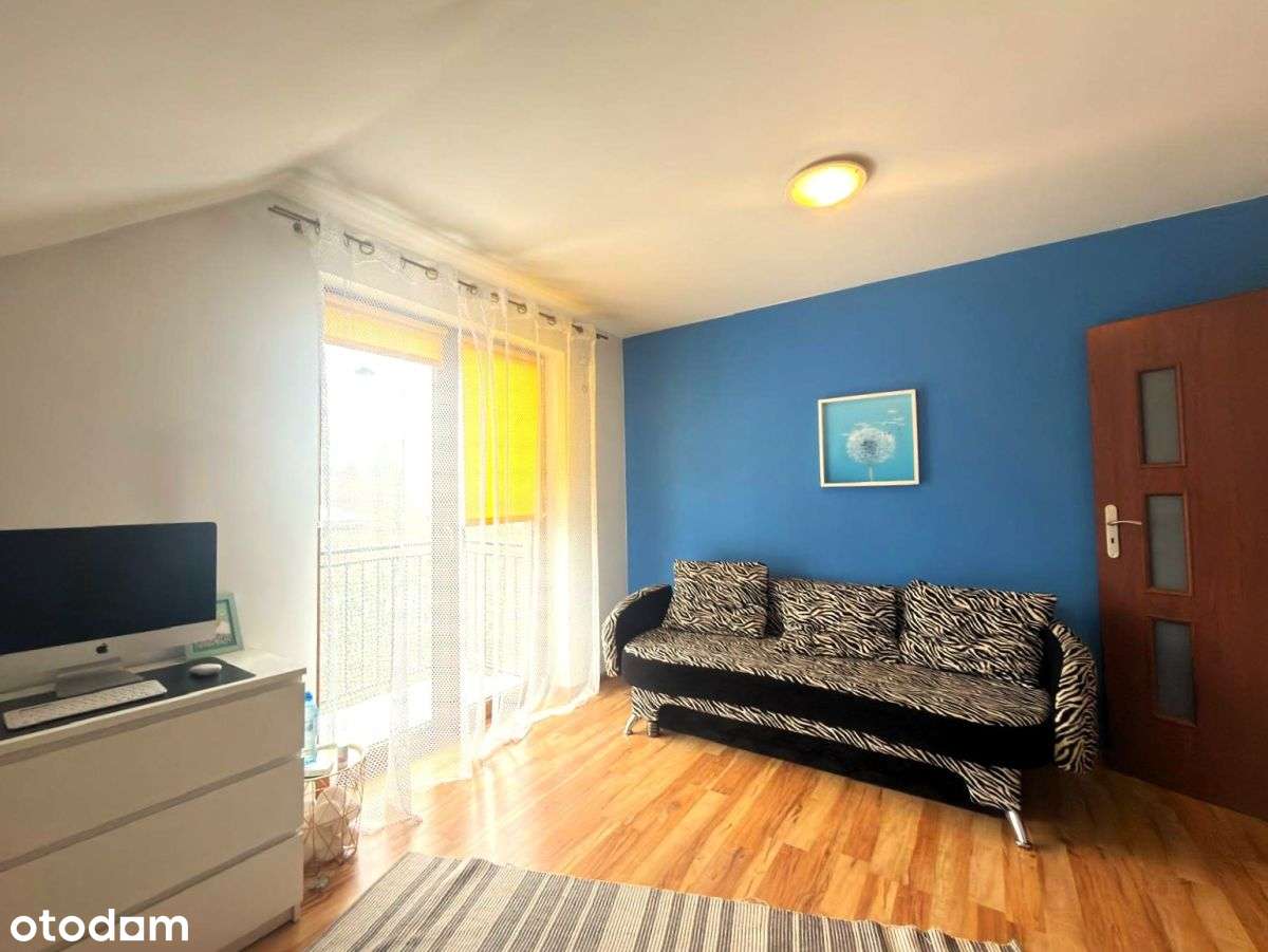 Malowniczy dom w Lućmierzu-6