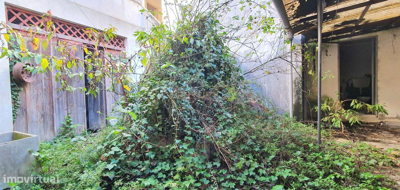 2 Moradias | Reabilitação | Centro Condeixa- A - Nova-19