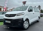 Opel Vivaro 1.5 CDTi L3H1 Essentia - 1