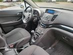 Chevrolet Orlando - 27