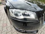 Audi A3 1.6 TDI DPF Ambition - 2