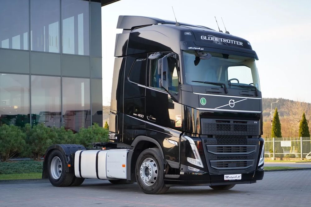 Volvo FH 2023